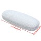 Vintage Hard Sunglass Glasses Box Lace Pattern Reading Glasses Storage Spectacle Glasses Case Vintage Hard Sunglass Glasses Box Lace Pattern Reading Glasses Storage Spectacle Glasses Case