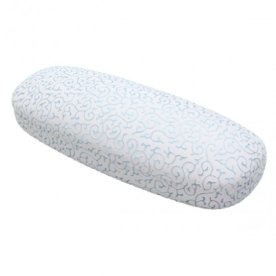 Vintage Hard Sunglass Glasses Box Lace Pattern Reading Glasses Storage Spectacle Glasses Case Vintage Hard Sunglass Glasses Box Lace Pattern Reading Glasses Storage Spectacle Glasses Case