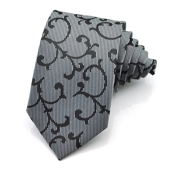 Gentleman-Polyester-Silk-Twill-Jacquard-Business-Ties-Various-Colors-Formal-Neckties-1026321