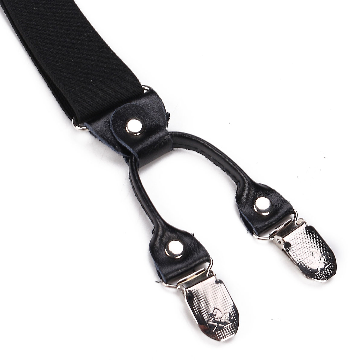 Men-6-Clips-Metal-Y-Back-Suspender-Jacquard-Weaven-Elastic-Adjustable-Pants-Accessories-1055688