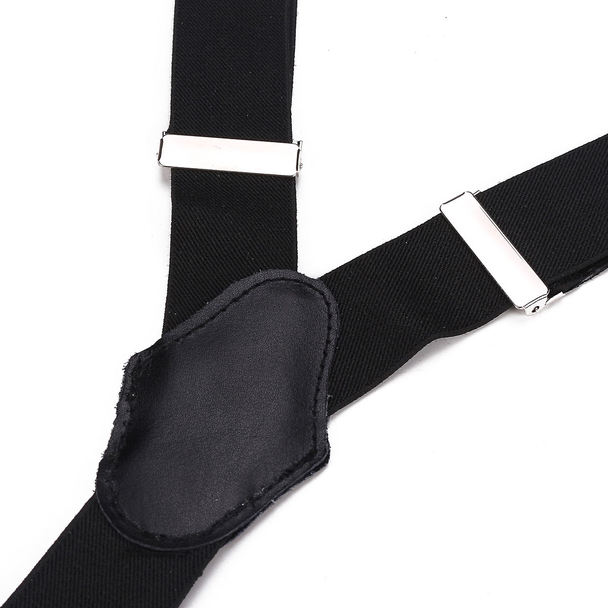 Men-6-Clips-Metal-Y-Back-Suspender-Jacquard-Weaven-Elastic-Adjustable-Pants-Accessories-1055688
