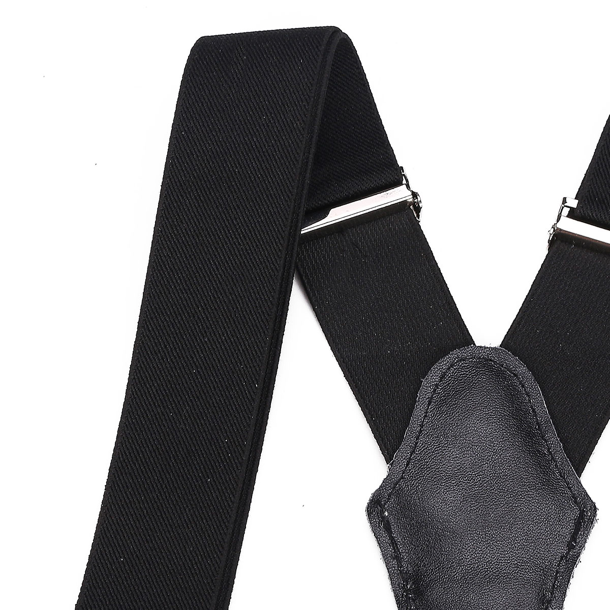 Men-6-Clips-Metal-Y-Back-Suspender-Jacquard-Weaven-Elastic-Adjustable-Pants-Accessories-1055688