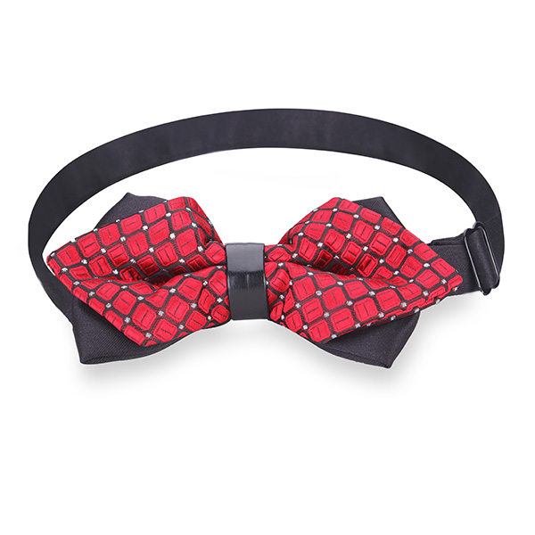 Men-Bow-Tie-The-Groom-Sharp-Corner-Polyester-Wedding-Accessories-976809