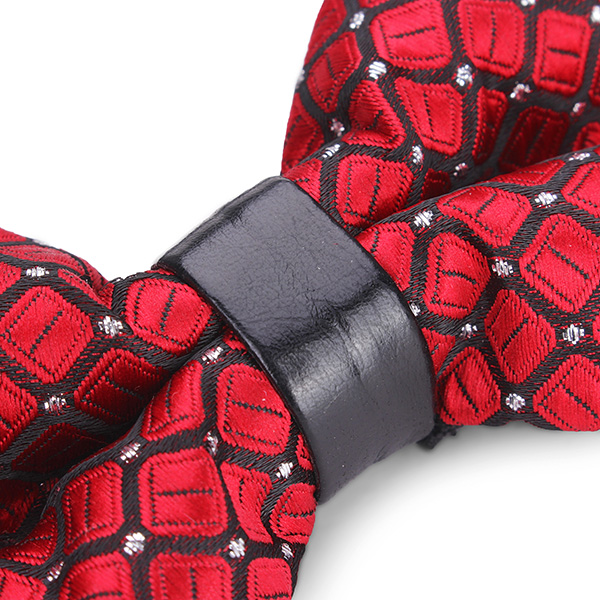 Men-Bow-Tie-The-Groom-Sharp-Corner-Polyester-Wedding-Accessories-976809