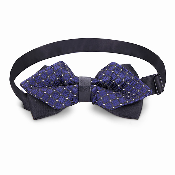 Men-Bow-Tie-The-Groom-Sharp-Corner-Polyester-Wedding-Accessories-976809