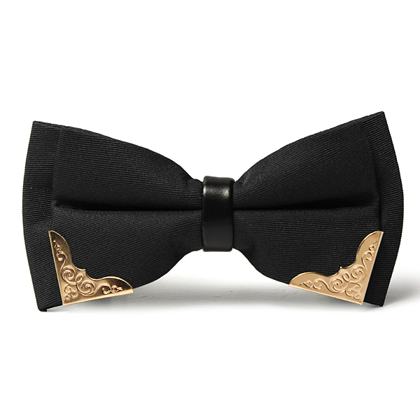 Men-Bow-Ties-Wedding-Tuxedo-Novelty-Bowknot-Adjustable-Necktie-1037904