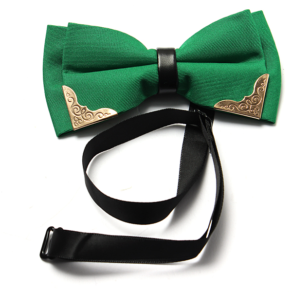 Men-Bow-Ties-Wedding-Tuxedo-Novelty-Bowknot-Adjustable-Necktie-1037904