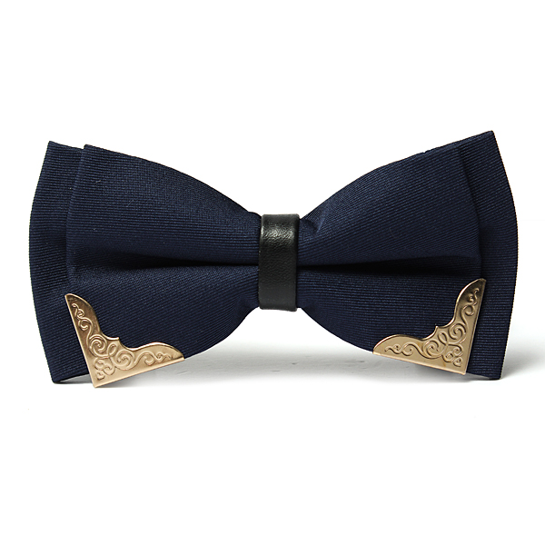 Men-Bow-Ties-Wedding-Tuxedo-Novelty-Bowknot-Adjustable-Necktie-1037904