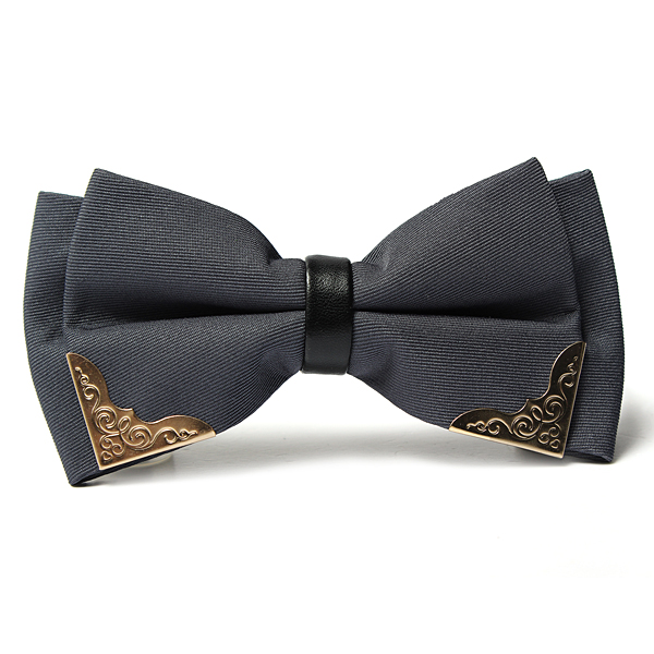 Men-Bow-Ties-Wedding-Tuxedo-Novelty-Bowknot-Adjustable-Necktie-1037904