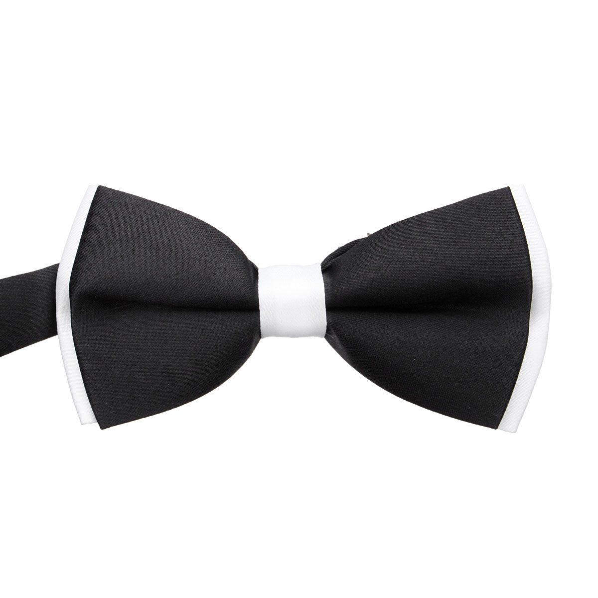 Men-Male-Polyester-Tuxedo-BowtiE-Classic-Wedding-Party-Bow-Tie-Necktie-Suit-Accessories-1048892