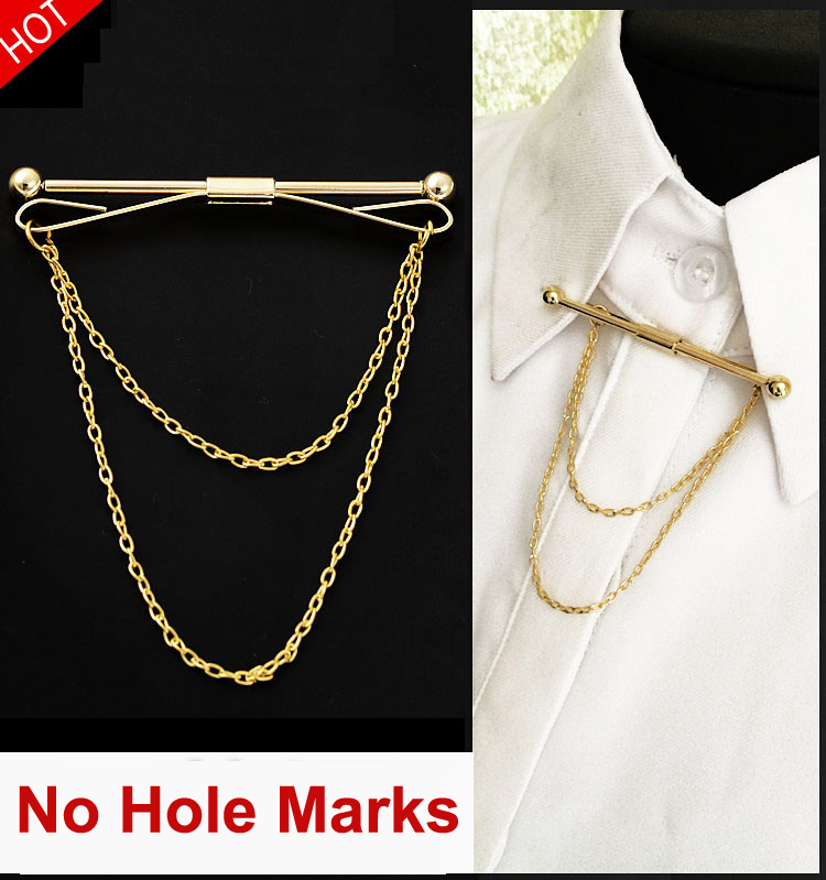Men-Silver-Gold-Necktie-Tie-Clip-Bar-Clasp-Cravat-Pin-Skinny-Collar-Brooch-Suit-Accessories-1026823