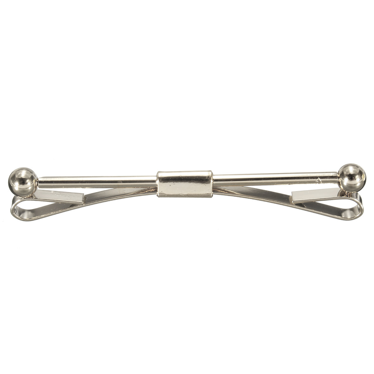 Men-Silver-Gold-Necktie-Tie-Clip-Bar-Clasp-Cravat-Pin-Skinny-Collar-Brooch-Without-Chain-1027211