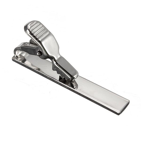 Mens-Pratical-Silver-Stainless-Steel-Necktie-Tie-Clip-79963