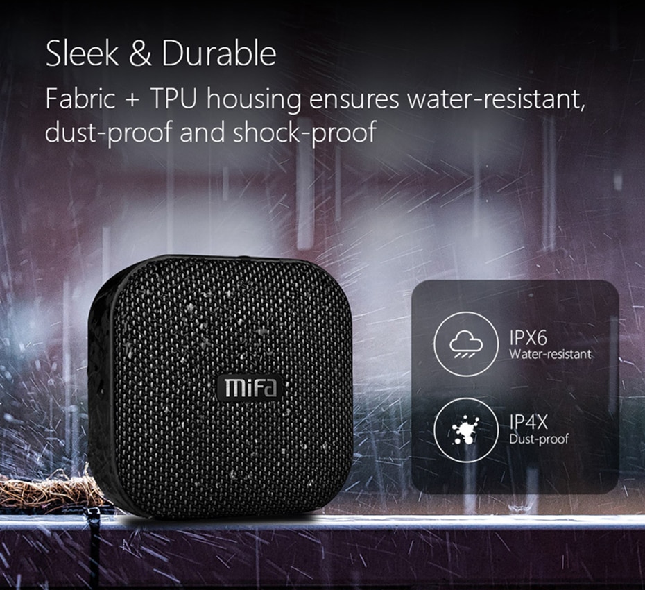 Mifa-A1-Wireless-Bluetooth-Speaker-Waterproof-Mini-Portable-Stereo-music-Outdoor-Handfree-Speaker-Fo-32822534968