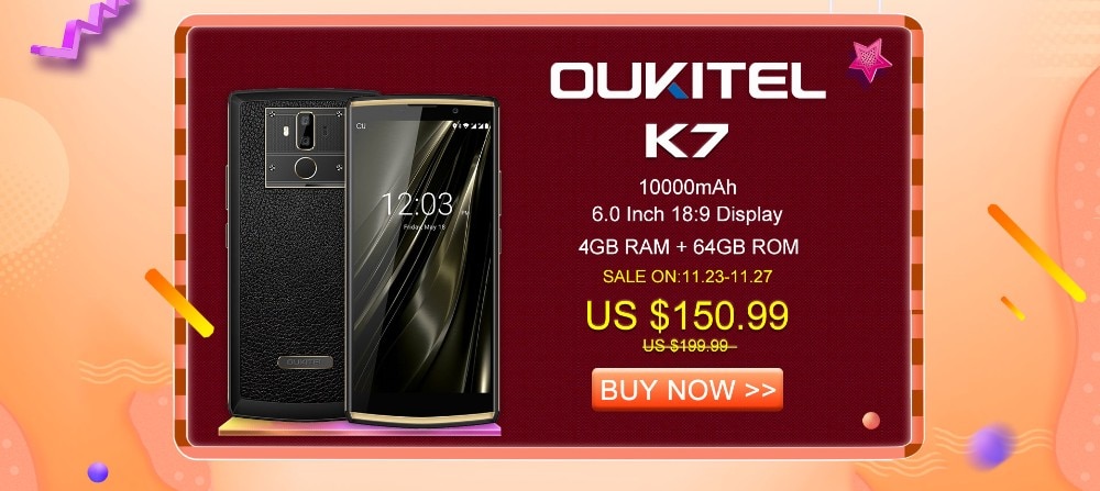 Oukitel-C8-55quotInch-189--Display--Android-70-MT6580A-Quad-Core-3000mAh-2GB-RAM16GB-ROM--3G-Fingerp-32832719637