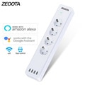 Smart-Wifi-Power-Strip-Surge-Protector-Multiple-Power-Sockets-4-USB-Port-Voice-Control-for-Amazon-Ec-32864068545