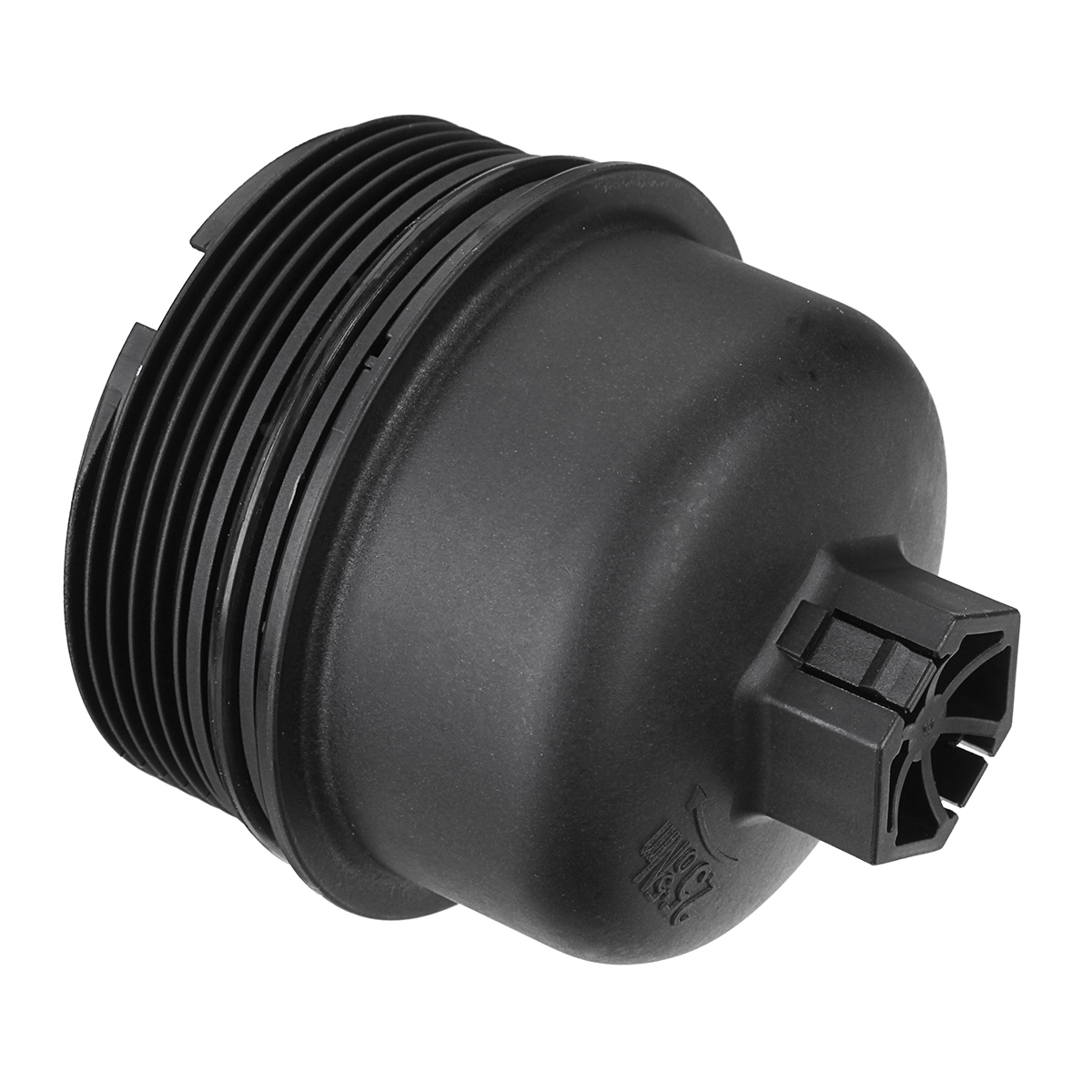Oil-Filter-Lid-Housing-Top-Cover-Cap-For-Ford-Transit-MK7-Galaxy-Mondeo-Focus-1368557