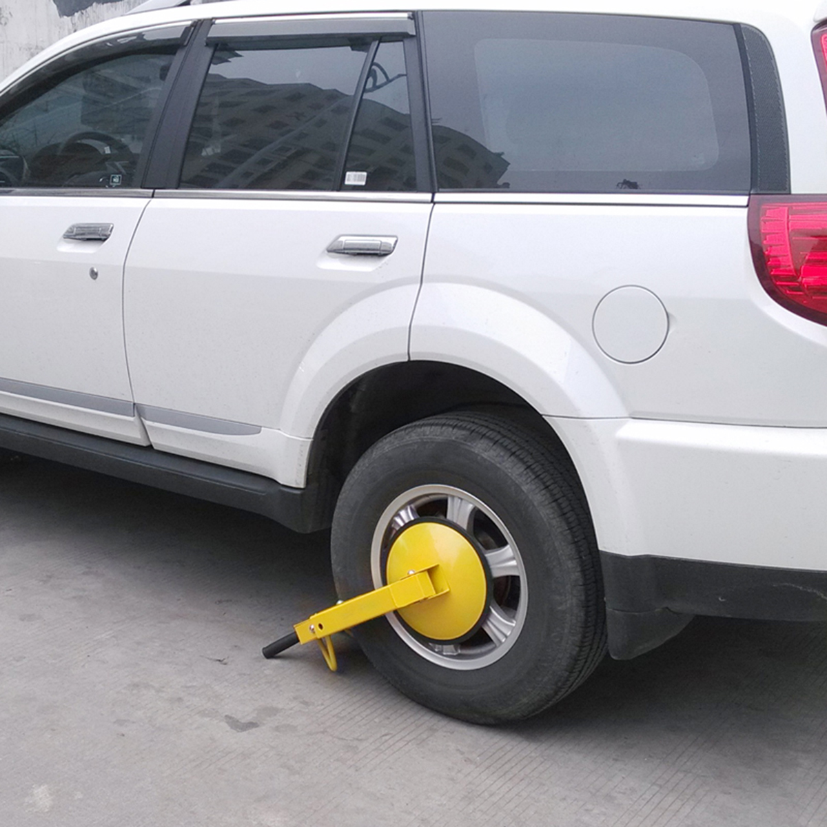 ATV-RV-Car-Tire-Claw-Wheel-Clamp-Boat-Truck-Trailer-Lock-Anti-Theft-Parking-Boot-1249935