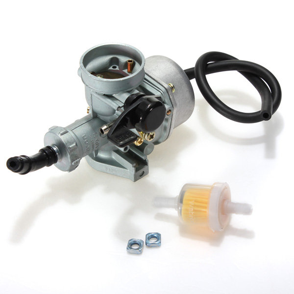 22mm-Grey-Carburetor-Carb-for-Honda-XR-50-CRF-50-XR-70-CRF-70-79952