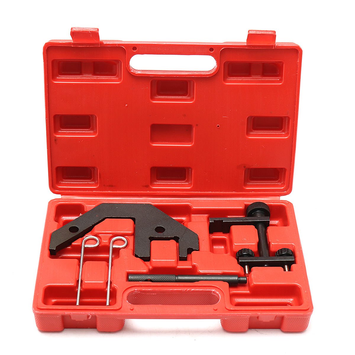 Car-Engine-Timing-Cam-Shaft-Flywheel-Locking-Tool-Kit-For-BMW-1169709