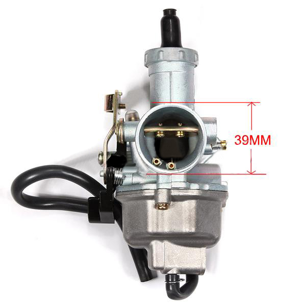 Choke-Carburetor-Carb-PZ27mm-For-ATVs-Go-Karts-Dirt-Bikes-909999