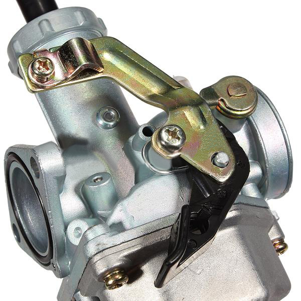 Choke-Carburetor-Carb-PZ27mm-For-ATVs-Go-Karts-Dirt-Bikes-909999