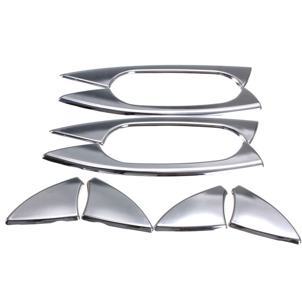 8Pcs-Chrome-Material-Door-Handle-Cover-Trim-For-Benz-C-E-GLK-ML-GLK-W202117212-993025