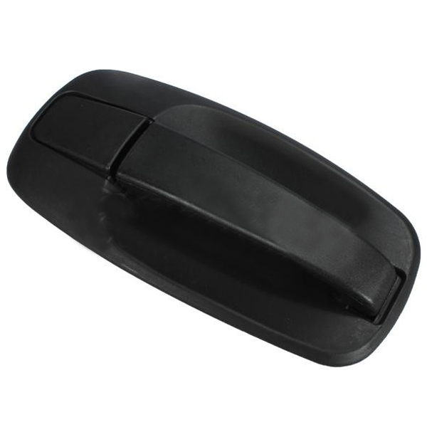 Back-Door-Handle-for-Renault-Trafic-Vivaro-Primastar-2001-2008-Black-91913