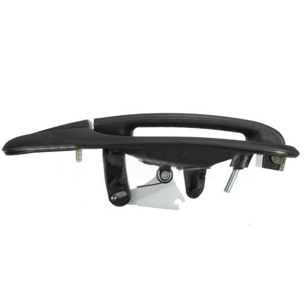 Back-Door-Handle-for-Renault-Trafic-Vivaro-Primastar-2001-2008-Black-91913