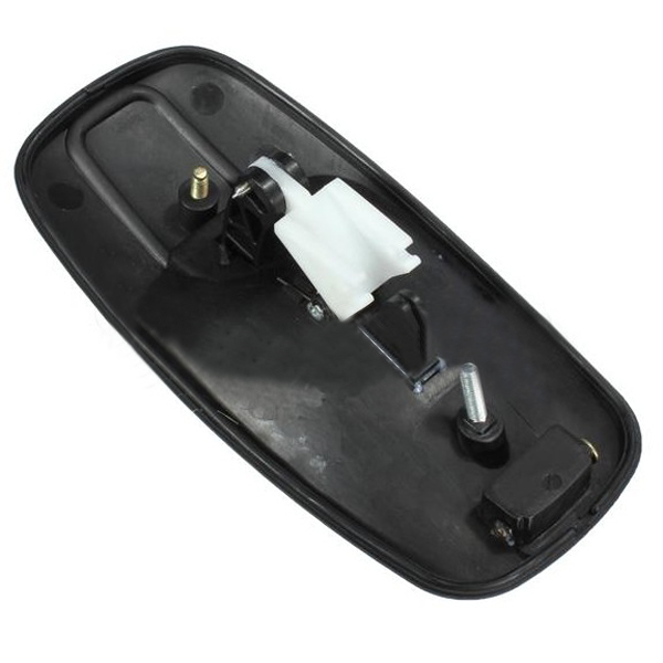 Back-Door-Handle-for-Renault-Trafic-Vivaro-Primastar-2001-2008-Black-91913