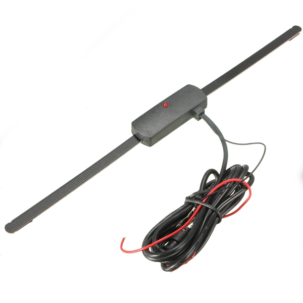 Car-Aerial-Radio-Electronic-Antenna-Internal-Windscreen-Mount-Amplified-for-GM-1008104