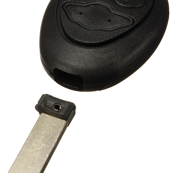 2-Button-Remote-Key-Fob-Casing-Shell-For-BMW-Mini-Cooper-Replacement-935772