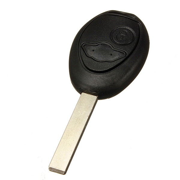 2-Button-Remote-Key-Fob-Casing-Shell-For-BMW-Mini-Cooper-Replacement-935772