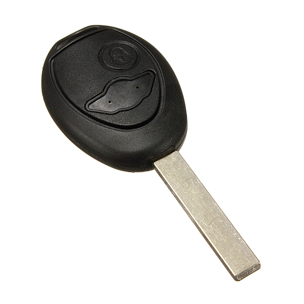 2-Button-Remote-Key-Fob-Casing-Shell-For-BMW-Mini-Cooper-Replacement-935772