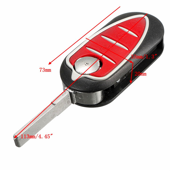 3-Button-Flip-Remote-Key-Fob-Case-Shell-for-Alfa-Romeo-Mito-Giulietta-GTO-159-1079502