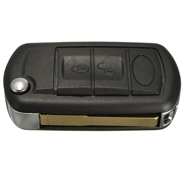 3-Button-Floding-Remote-Key-Fob-for-Land-Rover-Range-Rover-L322-HSE-Vogue-1027936