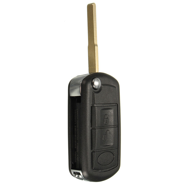 3-Button-Floding-Remote-Key-Fob-for-Land-Rover-Range-Rover-L322-HSE-Vogue-1027936