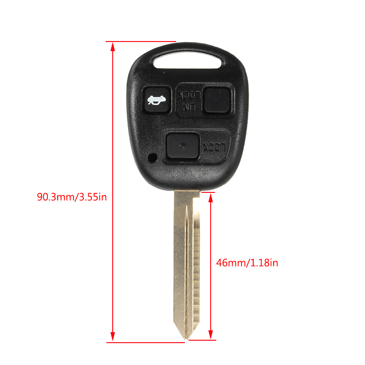 3-Button-Remote-Key-Case-Fob-Toy47-for-Toyota-Corolla-Camry-Yaris-Hiace-Avensis-1216240