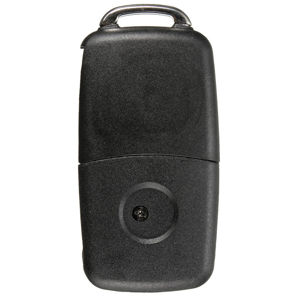 3-Button-Remote-Key-FOB-Shell-CaseUncut-Blade-For-VW-POlO-969969