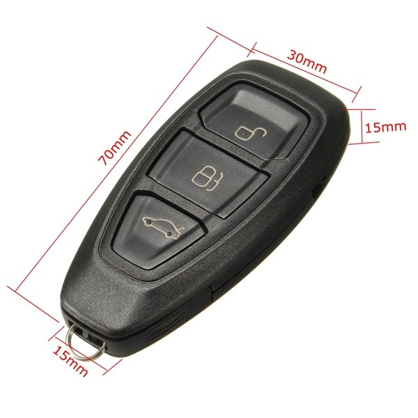 3-Buttons-Remote-Key-Case-Shell-Fob-for-Ford-Mondeo-Fiesta-Focus-Titanium-1019214