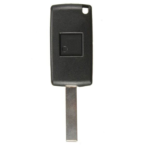 Remote-Key-ID46-2-Buttons-433MHz-Transponder-Chip-For-Peugeot-207-307-308-407-1007333