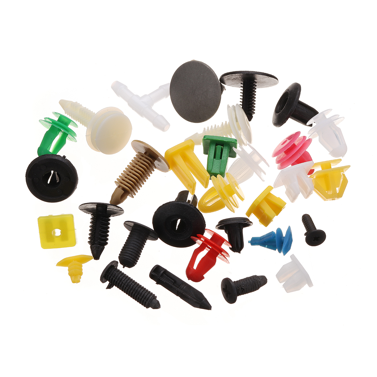 1000PCS-Mixed-Car-Door-Bumper-Fenders-Fastener-Retainer-Rivet-Push-Pin-Clips-1265442