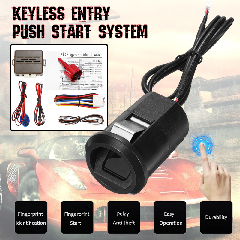 12V-Car-Alarm-Fingerprint-Start-Security-System-Keyless-Entry-Push-Button-Kit-1326100