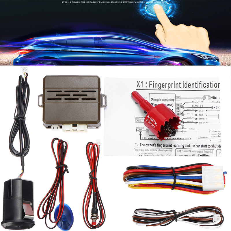 12V-Car-Alarm-Fingerprint-Start-Security-System-Keyless-Entry-Push-Button-Kit-1326100