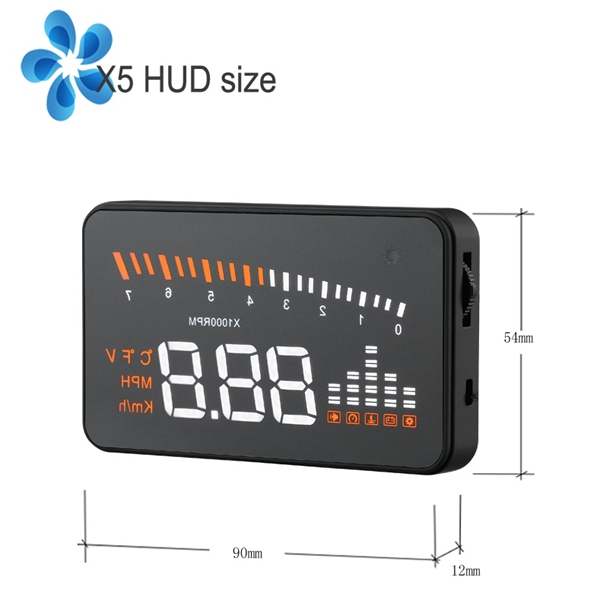 12V-3-Inch-X5-Colorful-OBD2-HD-HUD-3-Inch-Screen-9V-to-16VPrompter-Monitor-Vehicle-PC-Alarm-Detector-998086