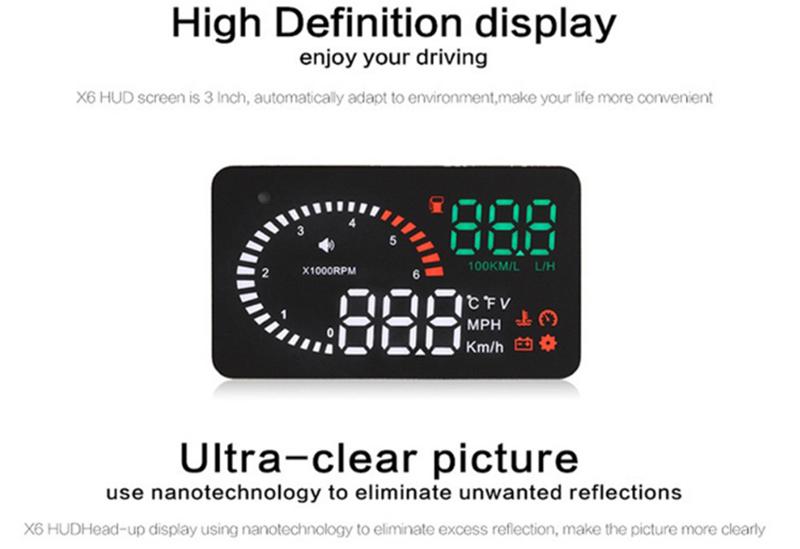 12V-3-Inch-X6-Car-OBD-HUD-Projector-Head-Up-Display-Car-Alarm-System-Detector-997873