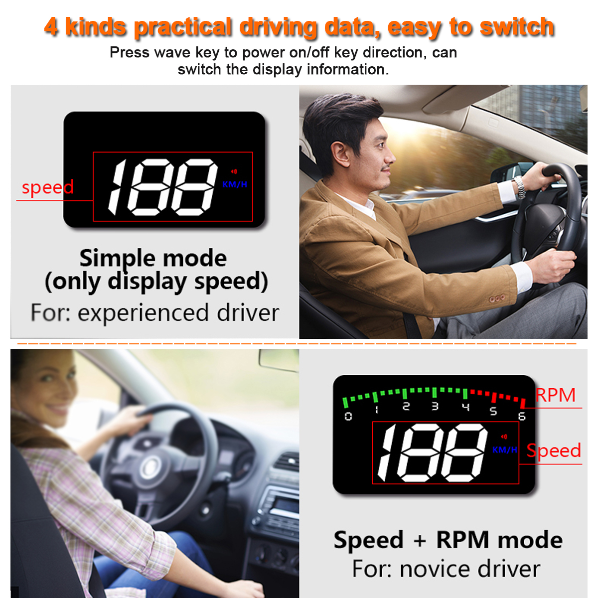 35-Inch-A900-Car-HUD-Head-Up-Display-OBD2-OBDII-Digital-Speed-Warning-Meter-1303099