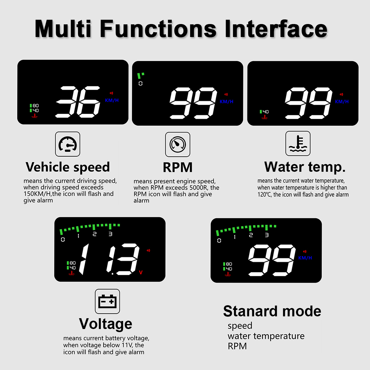 35-Inch-A900-Car-HUD-Head-Up-Display-OBD2-OBDII-Digital-Speed-Warning-Meter-1303099