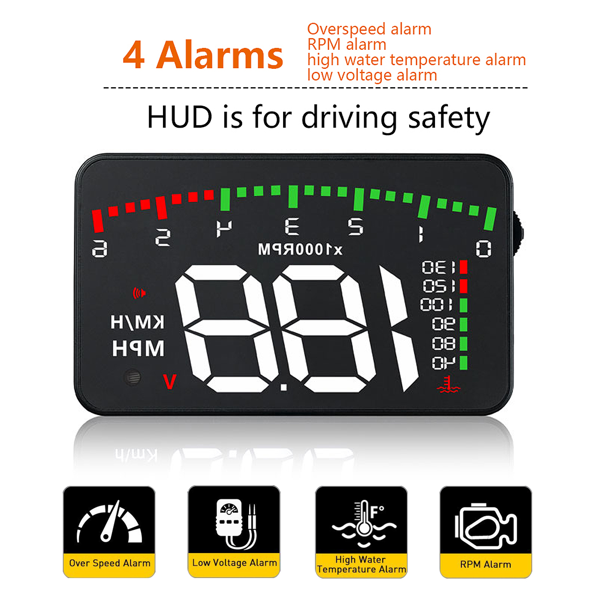 35-Inch-A900-Car-HUD-Head-Up-Display-OBD2-OBDII-Digital-Speed-Warning-Meter-1303099