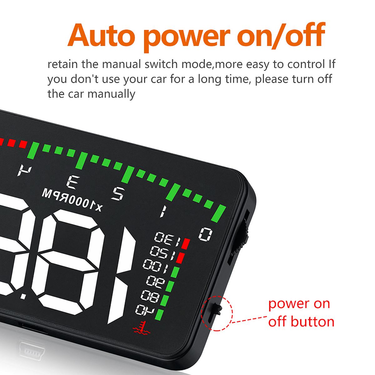 35-Inch-A900-Car-HUD-Head-Up-Display-OBD2-OBDII-Digital-Speed-Warning-Meter-1303099